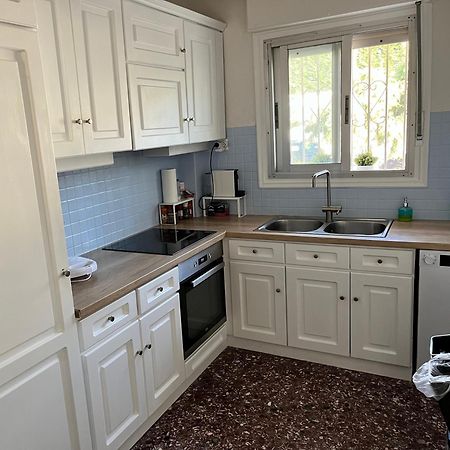 Alma Maisonette Kavála Luaran gambar