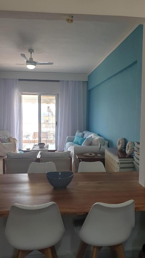 Alma Maisonette Kavála Luaran gambar