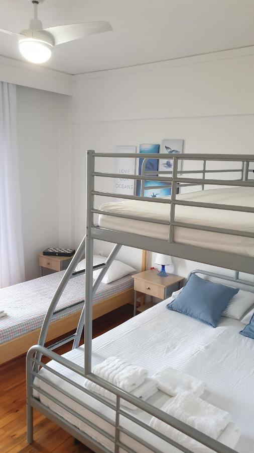 Alma Maisonette Kavála Luaran gambar