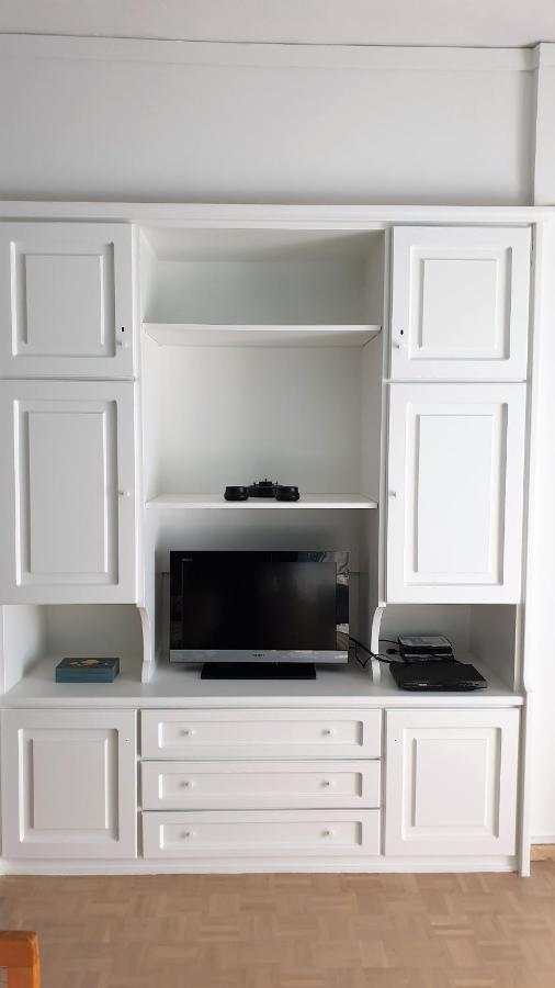 Alma Maisonette Kavála Luaran gambar