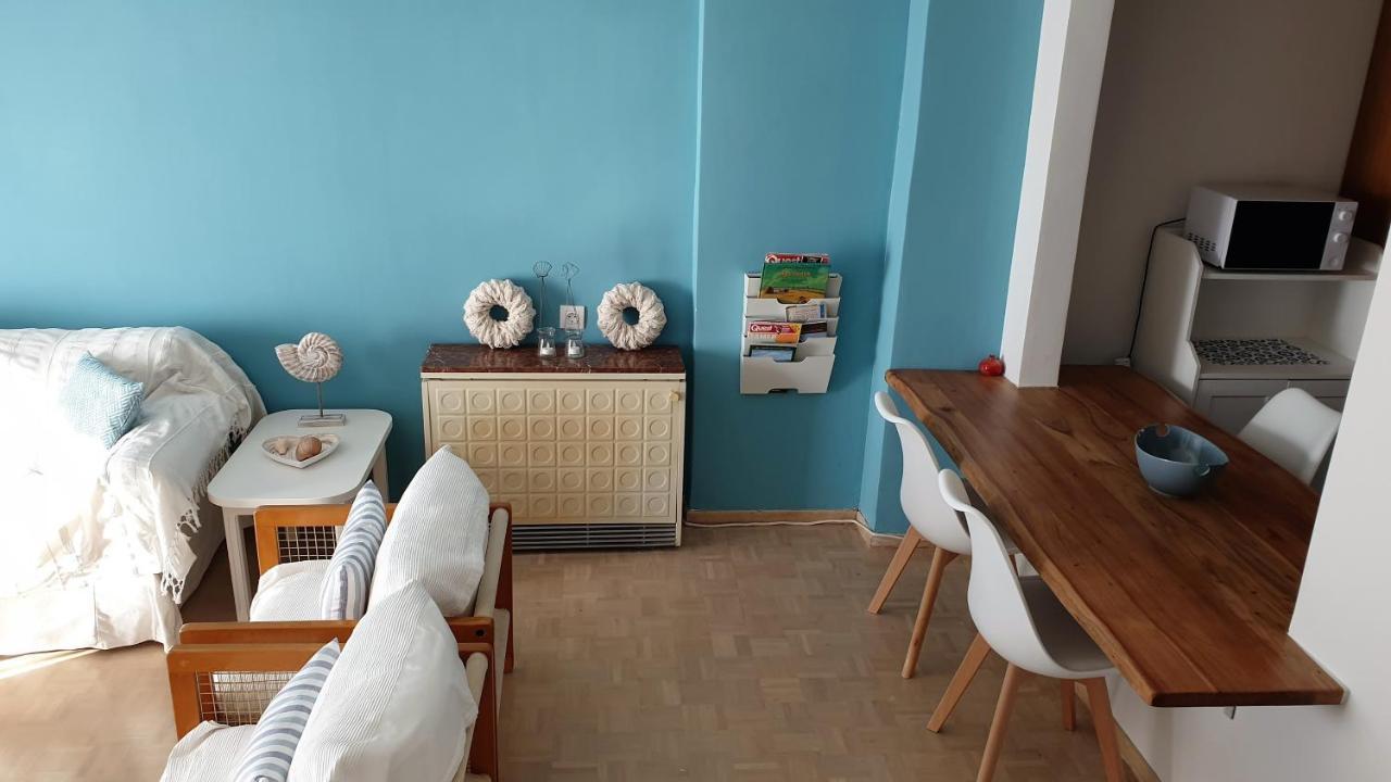 Alma Maisonette Kavála Luaran gambar