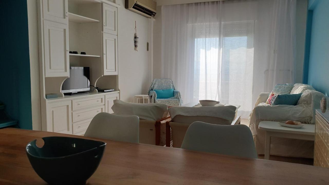 Alma Maisonette Kavála Luaran gambar