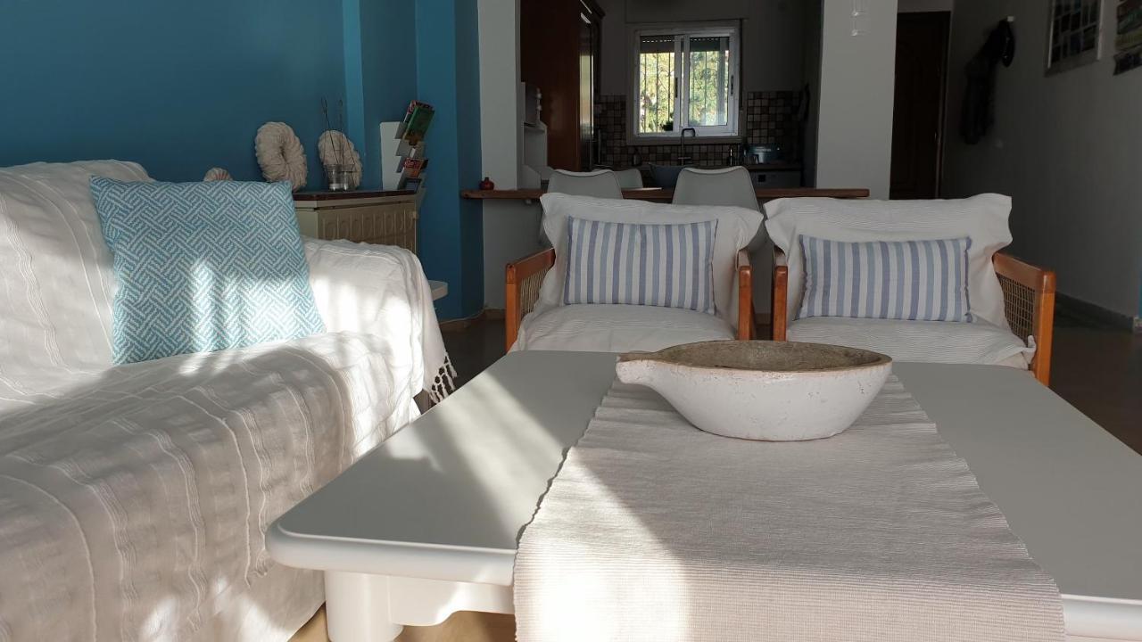 Alma Maisonette Kavála Luaran gambar