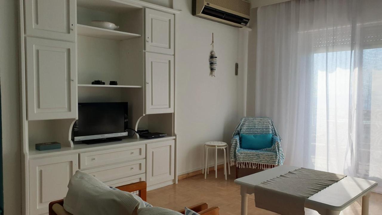 Alma Maisonette Kavála Luaran gambar