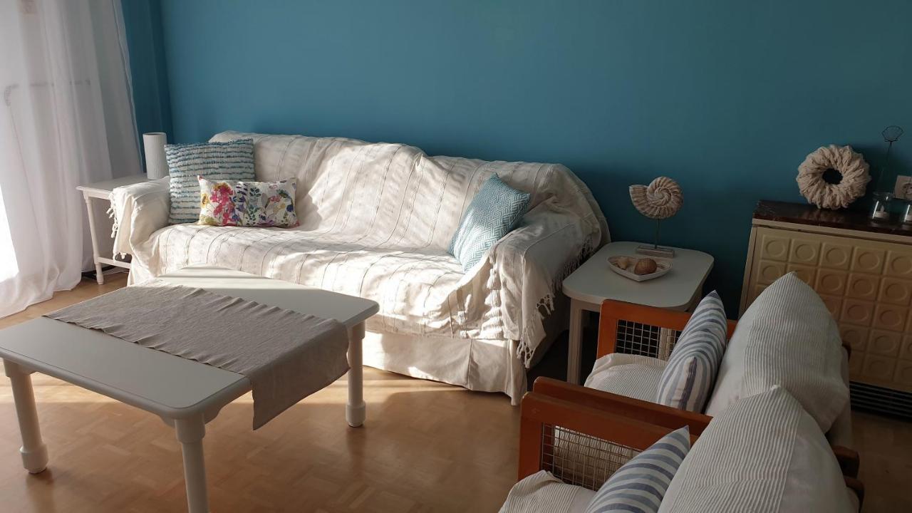 Alma Maisonette Kavála Luaran gambar