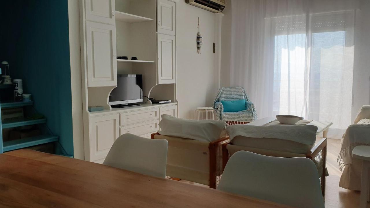 Alma Maisonette Kavála Luaran gambar