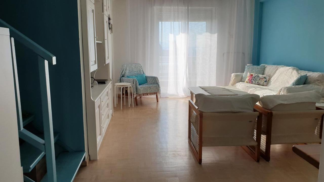 Alma Maisonette Kavála Luaran gambar