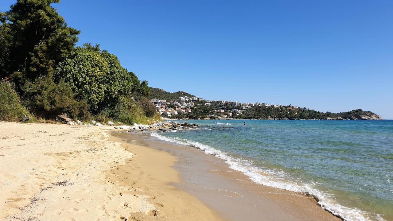 Alma Maisonette Kavála Luaran gambar
