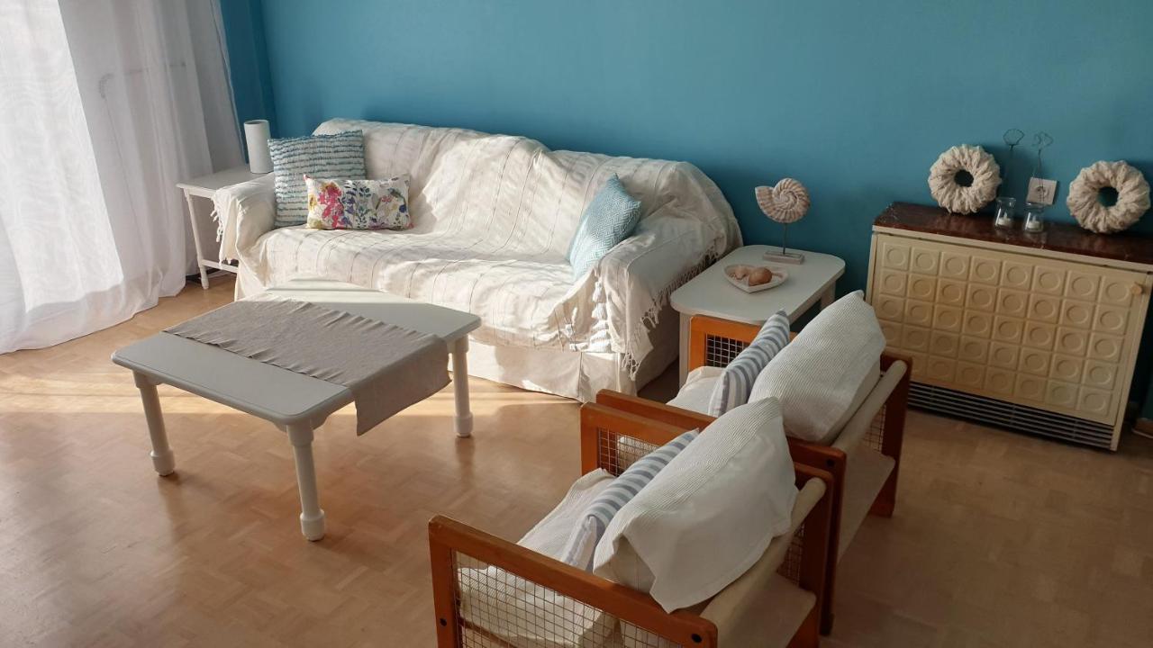Alma Maisonette Kavála Luaran gambar