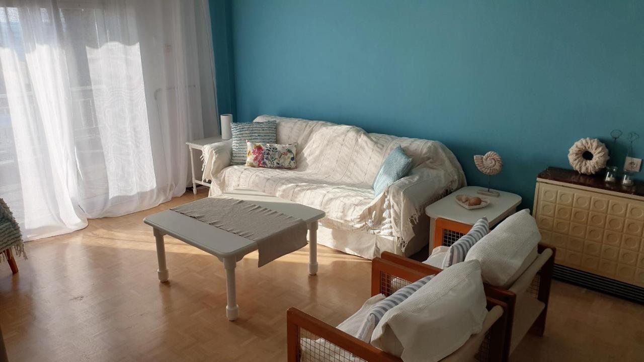 Alma Maisonette Kavála Luaran gambar