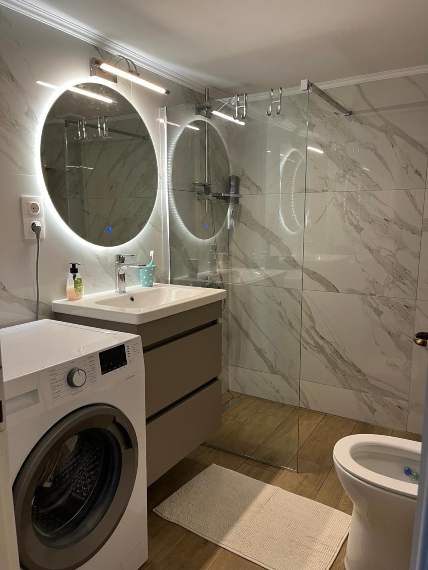 Alma Maisonette Kavála Luaran gambar