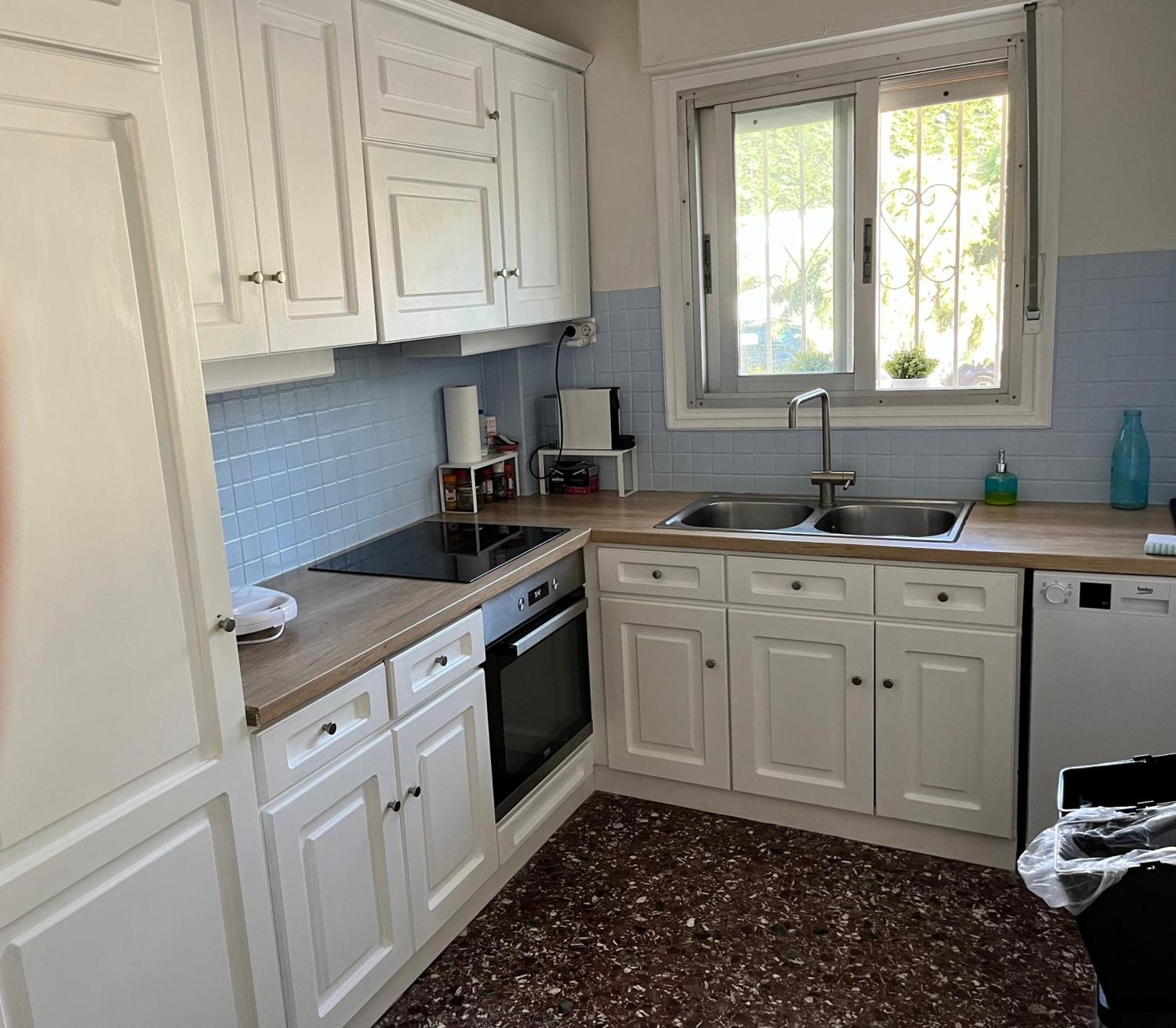 Alma Maisonette Kavála Luaran gambar