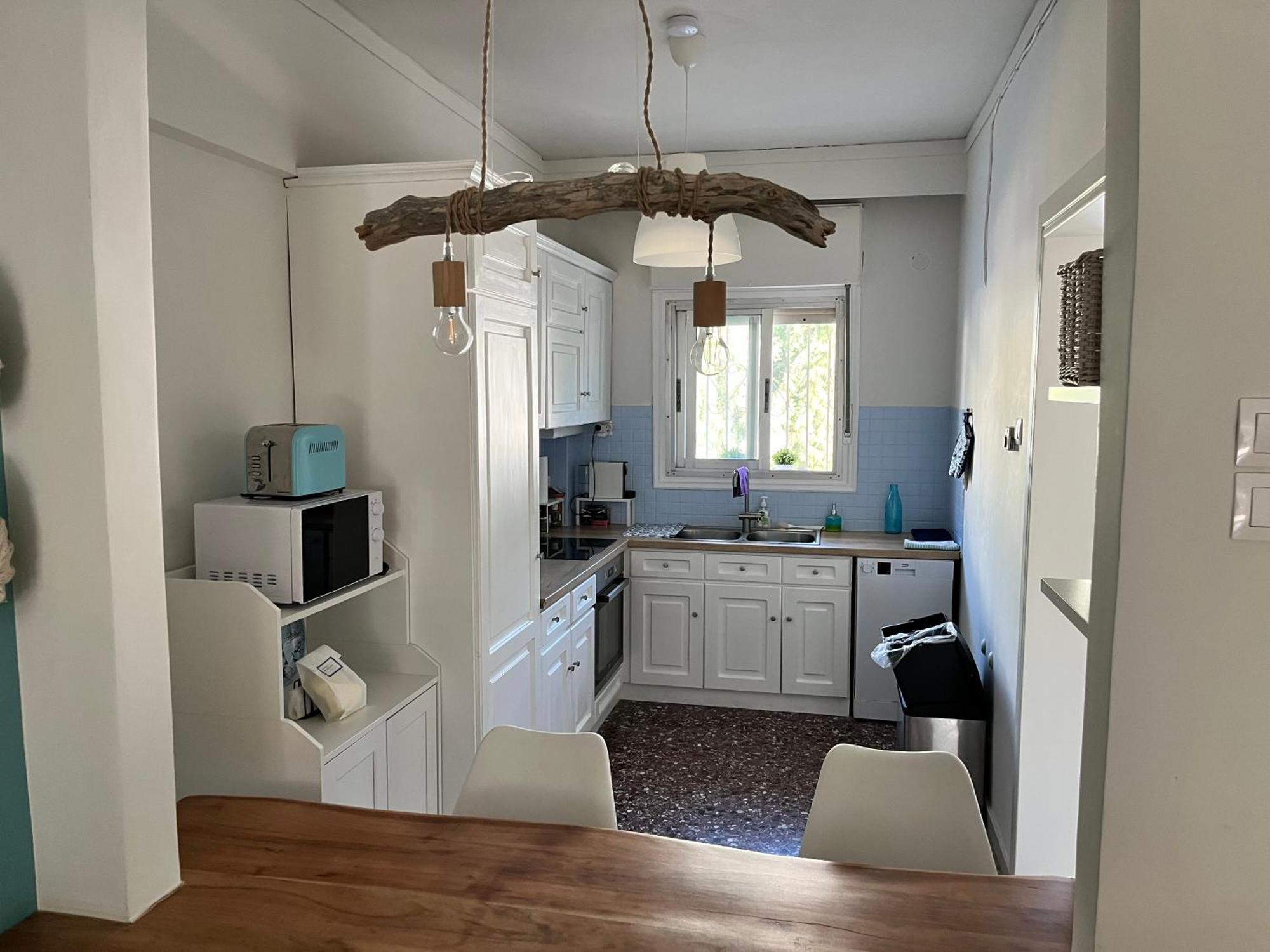 Alma Maisonette Kavála Luaran gambar
